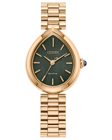 Citizen L Rainell Eco-Drive Watch